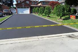 Best Driveway Snow Removal Preparation  in Dry Ridge, OH