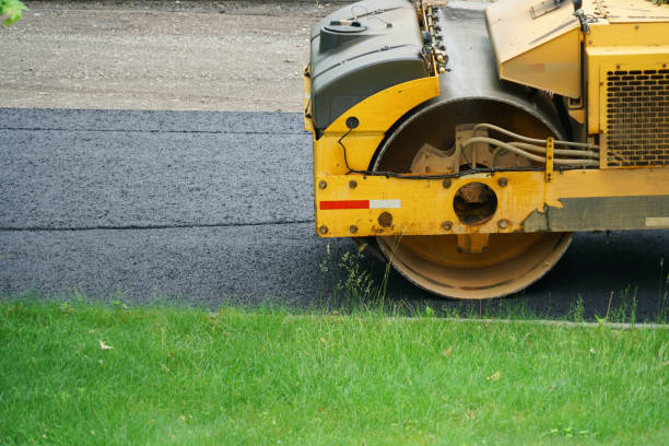 Why Choose Us For All Your Driveway Paving Needs in Dry Ridge, OH?